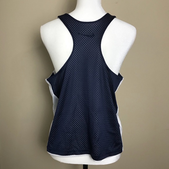 Nike Team Racerback Tank - Picture 2 of 5